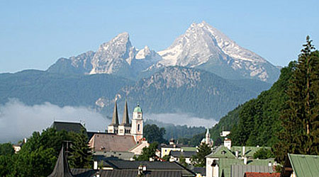 ferienwohnungen kristallhaus schober berchtesgaden